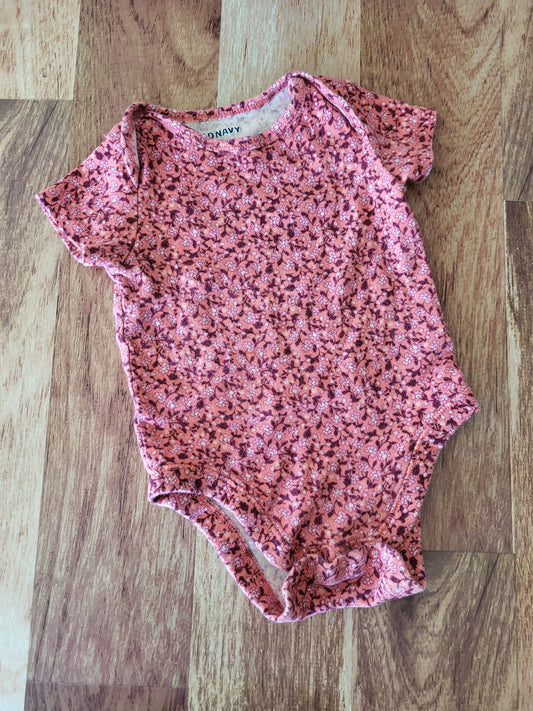 Cache-couche old navy - 6-12 mois