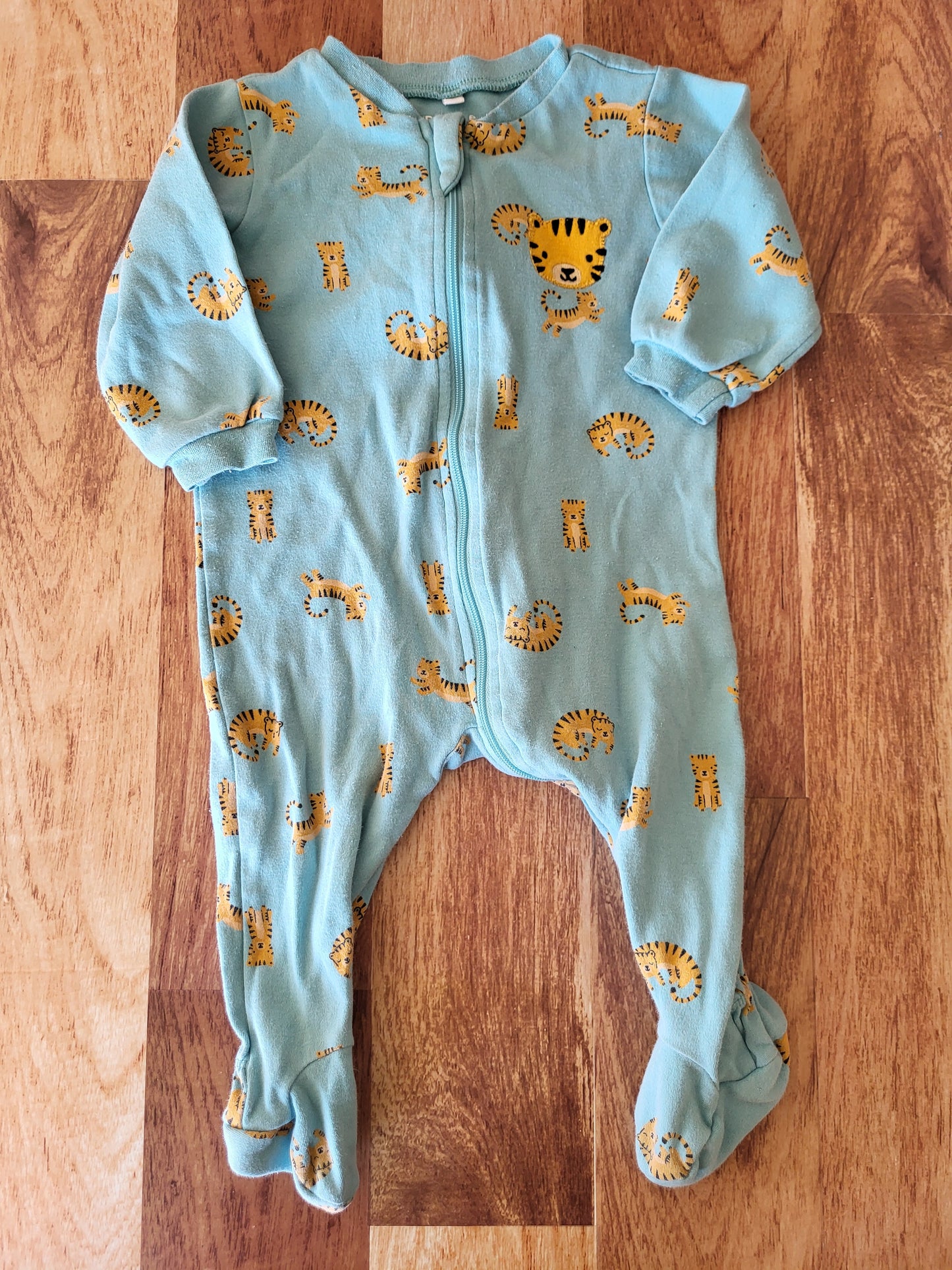 Pyjama pekkle - 6 mois