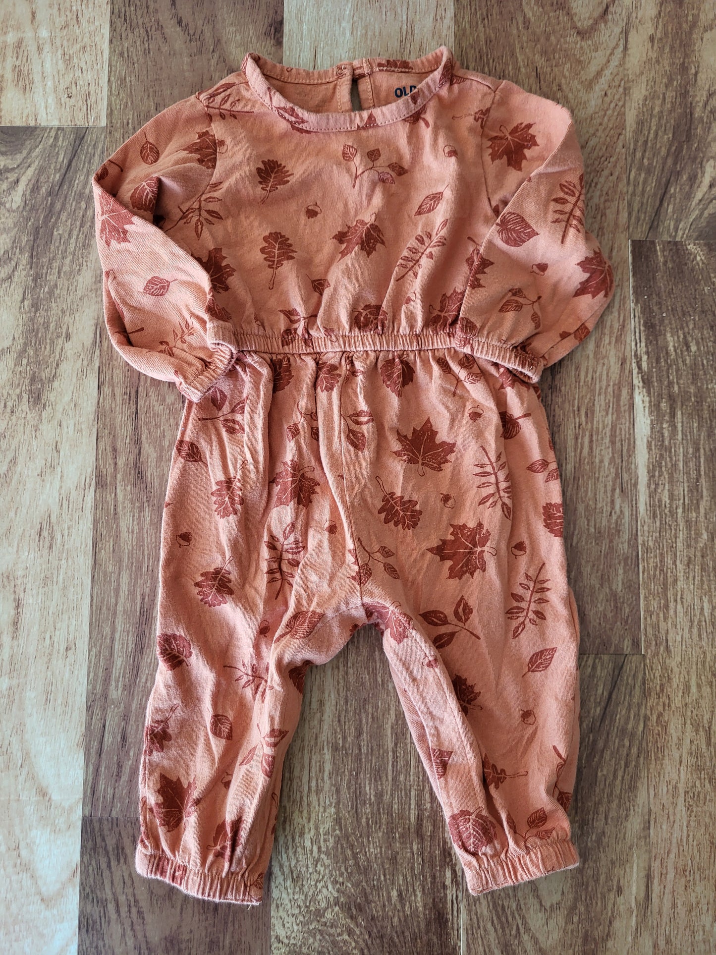 Ensemble old navy - 3-6 mois