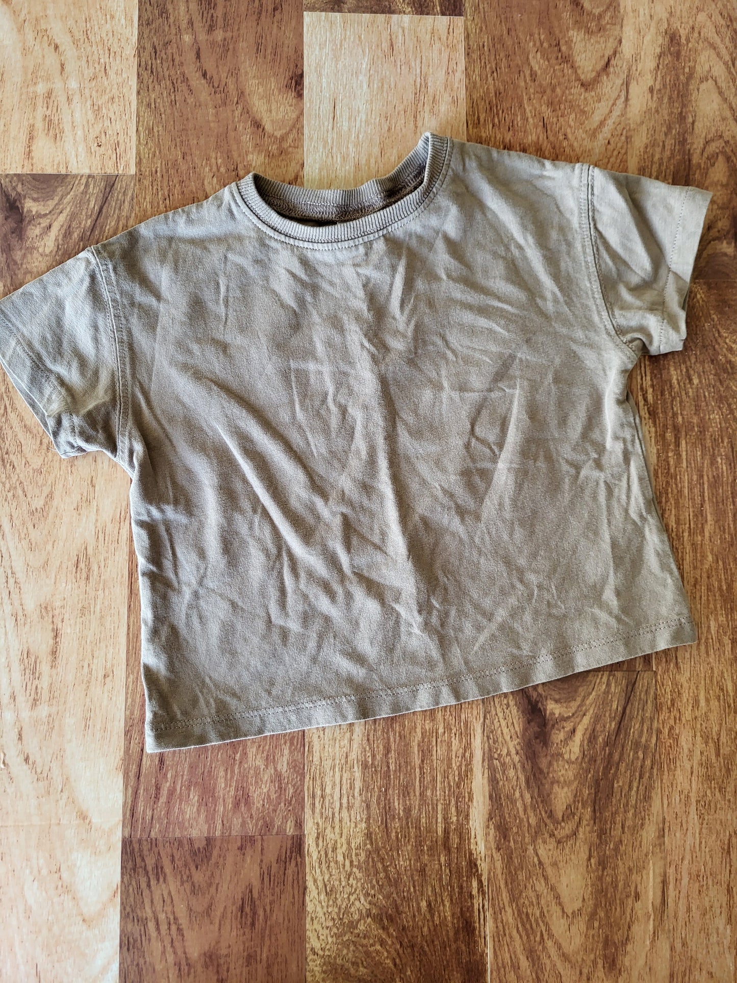 Chandail zara - 3 ans