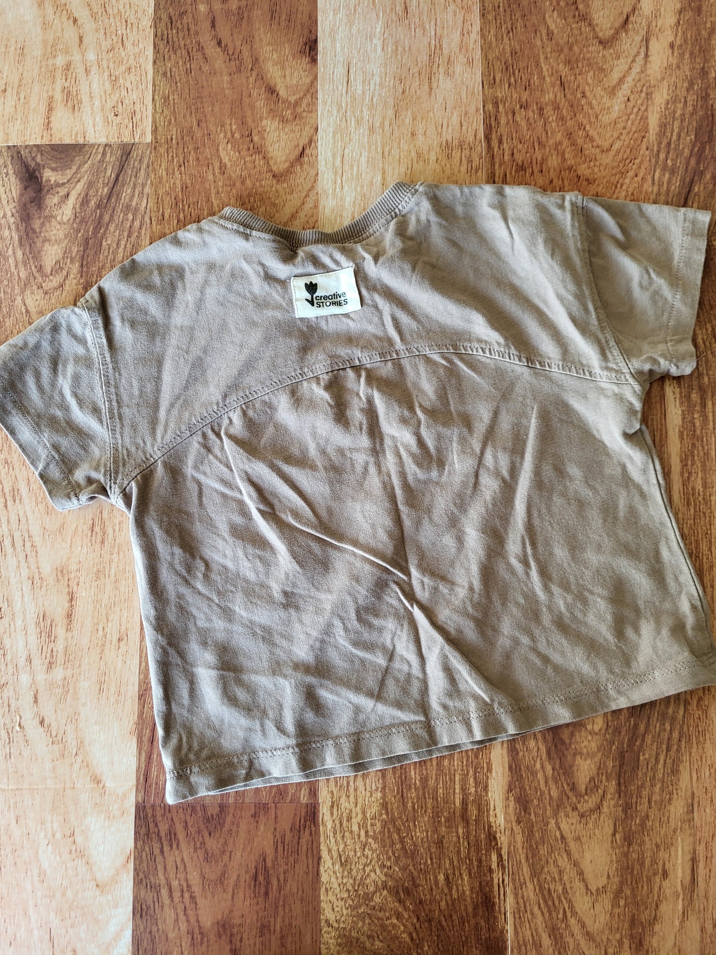 Chandail zara - 3 ans