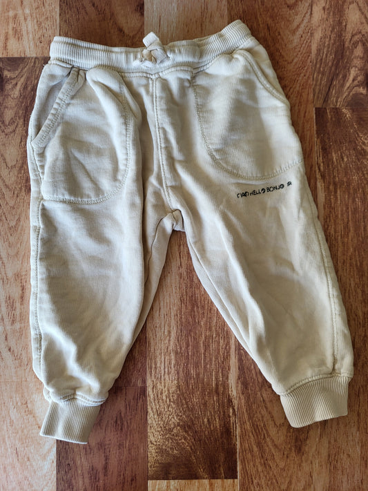 Pantalon zara - 3-4 ans
