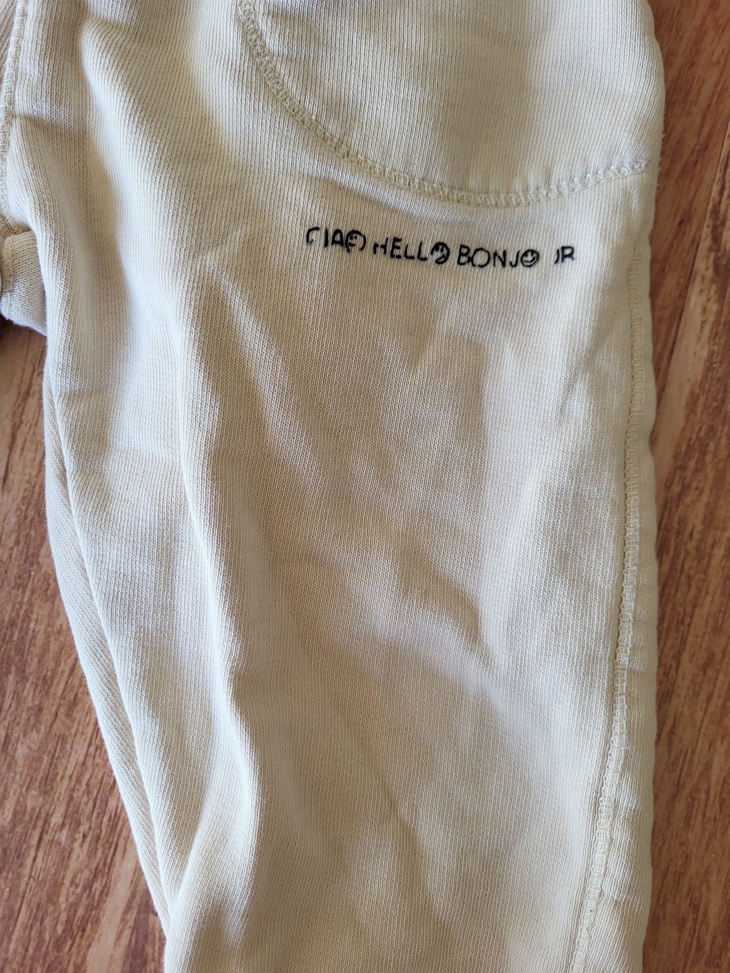 Pantalon zara - 3-4 ans