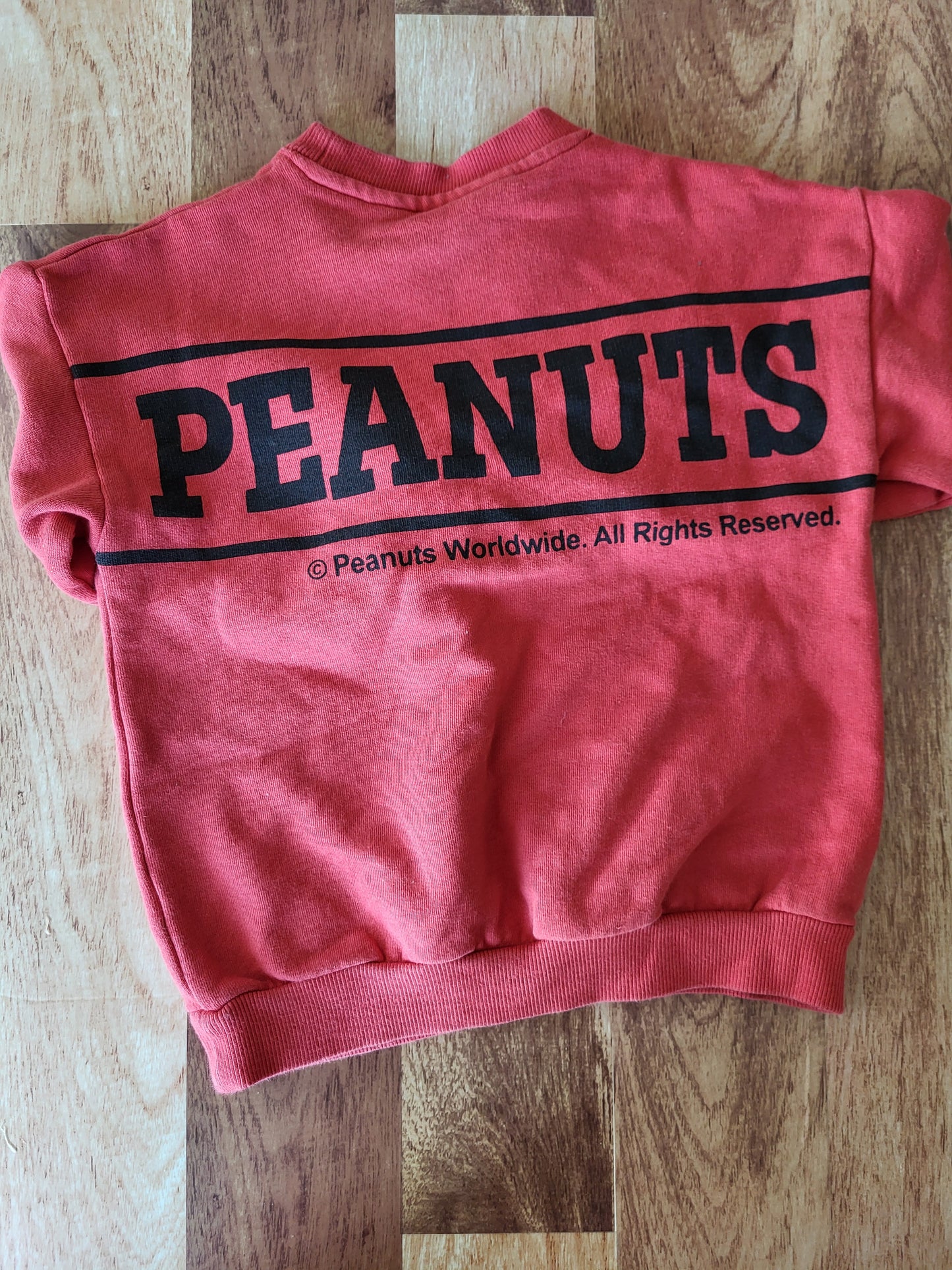 Crewneck zara - 3-4 ans