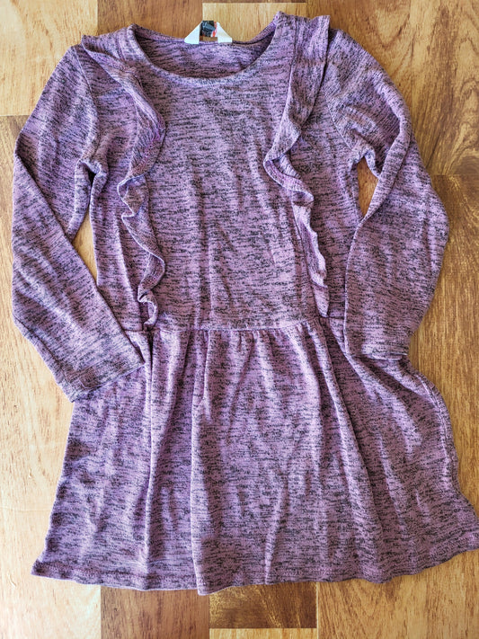 Robe miss k - 4 ans