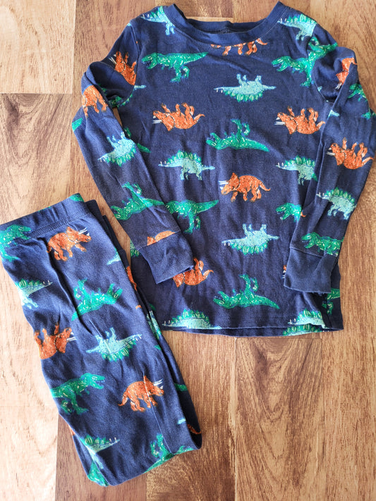 Pyjama old navy - 5 ans