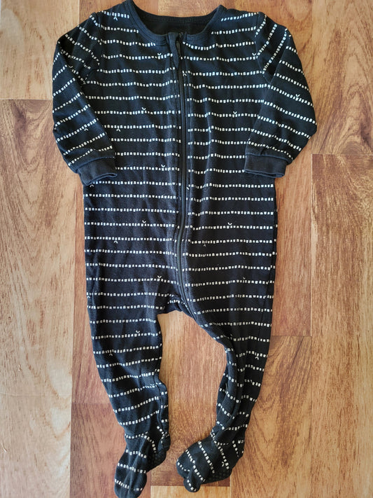 Pyjama petit lem - 12 mois