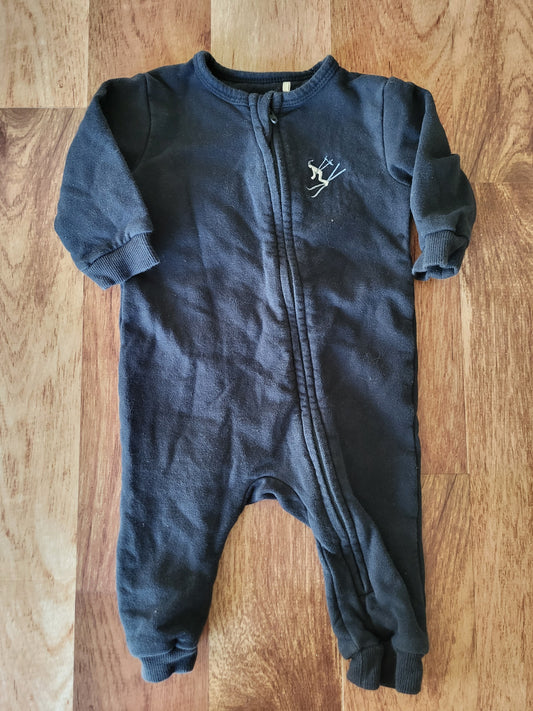 Ensemble petit lem - 6 mois