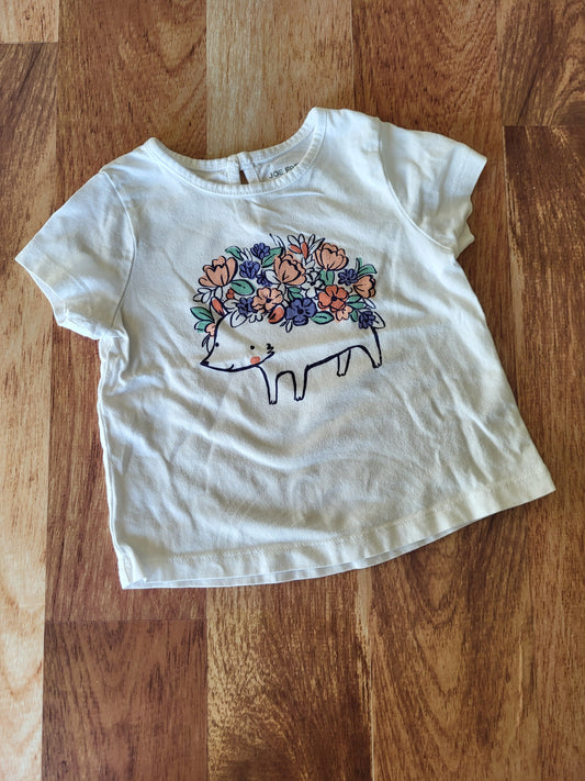 Chandail joe fresh - 6-12 mois