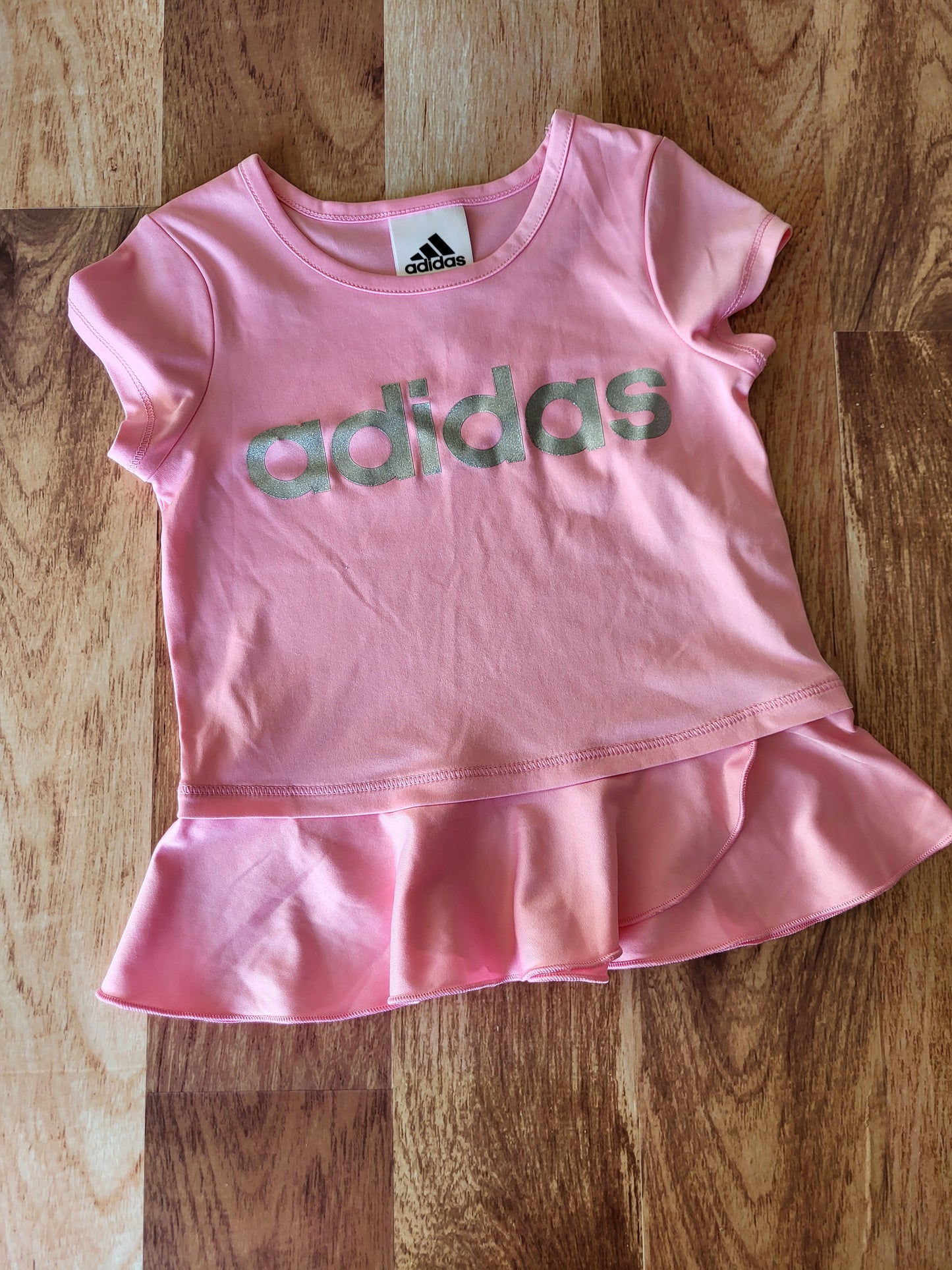 Chandail Adidas - 2 ans