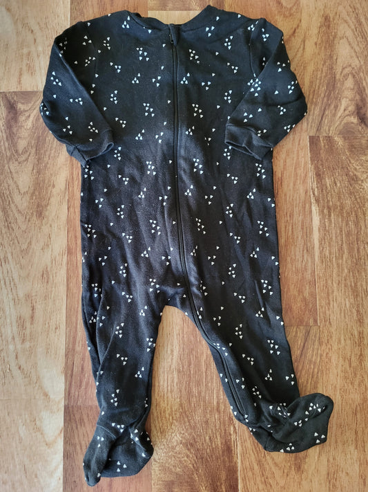 Pyjama george - 6-12 mois