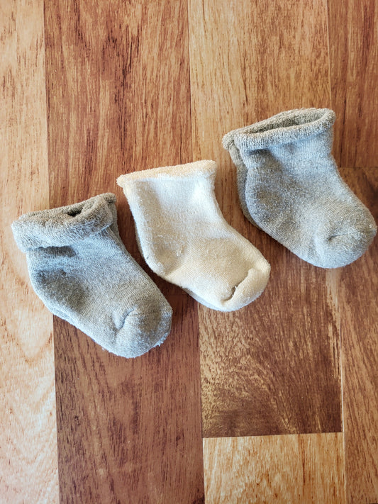 Chaussettes - 12-24 mois