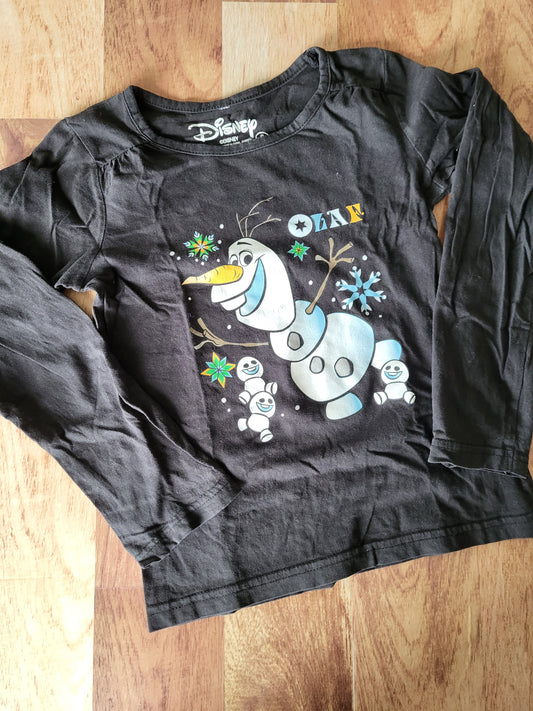 Chandail disney - 6 ans