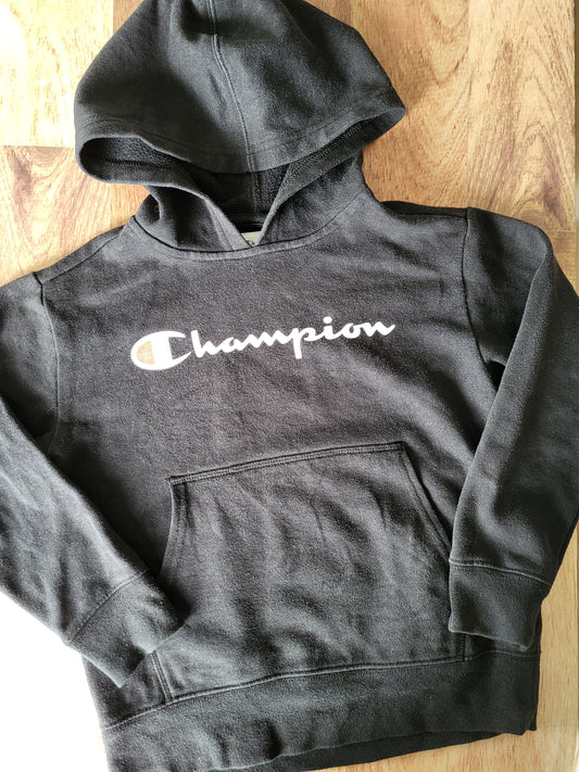 Veste champion - 6 ans