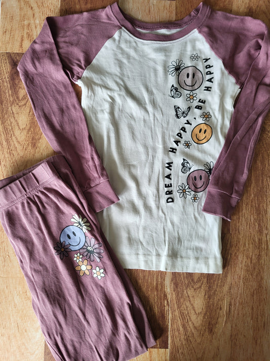 Pyjama pl sleep - 6x ans