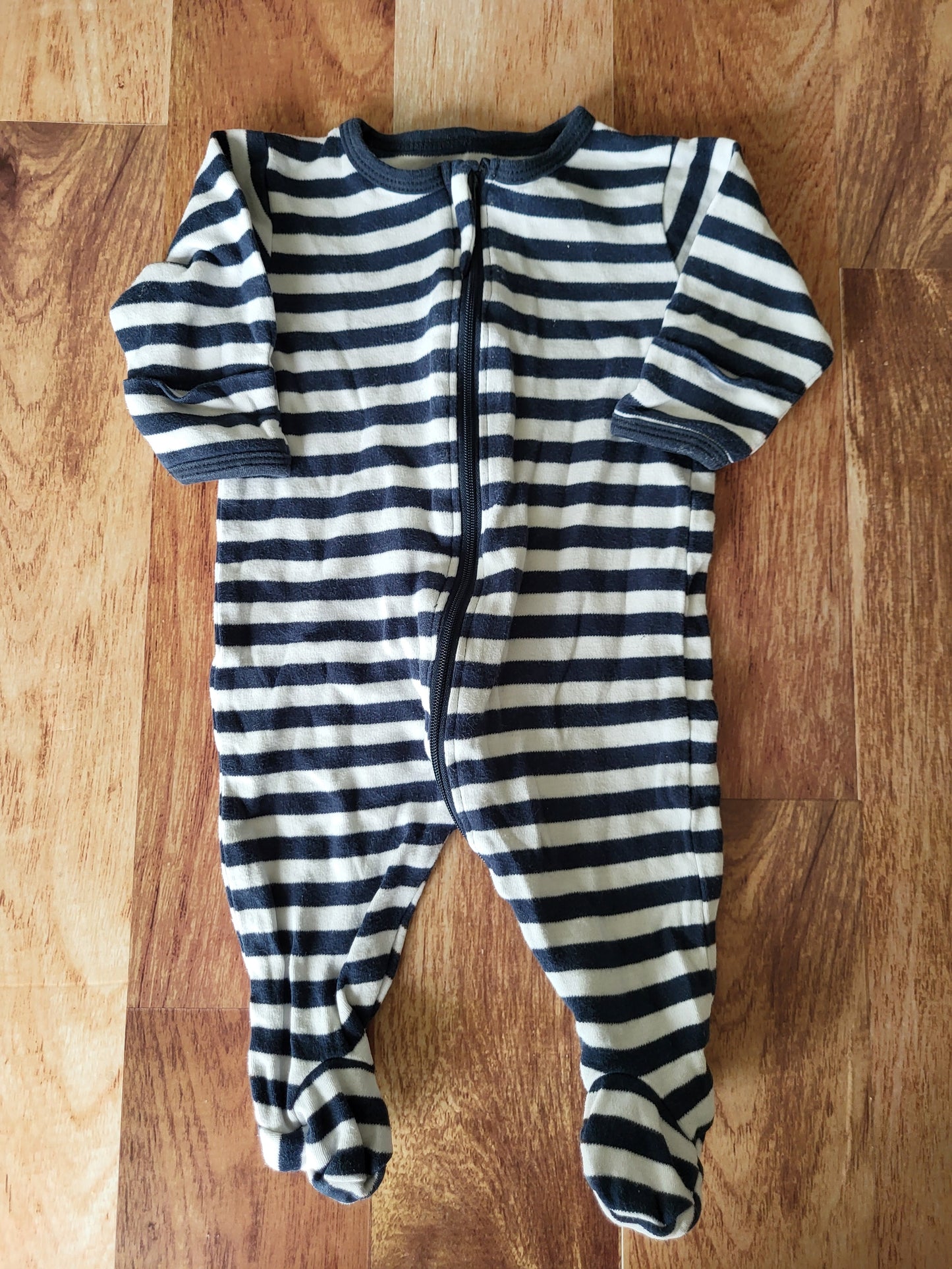 Pyjama petit lem - 3 mois