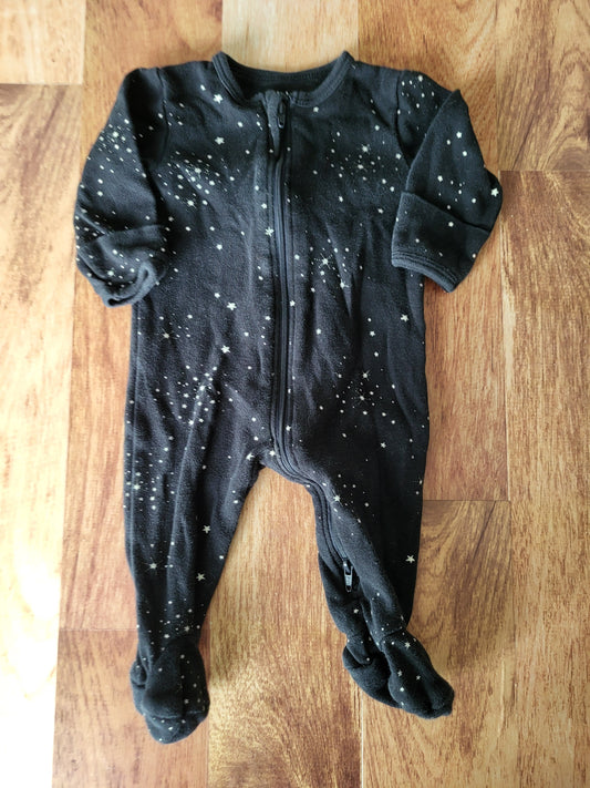 Pyjama petit lem - 3 mois