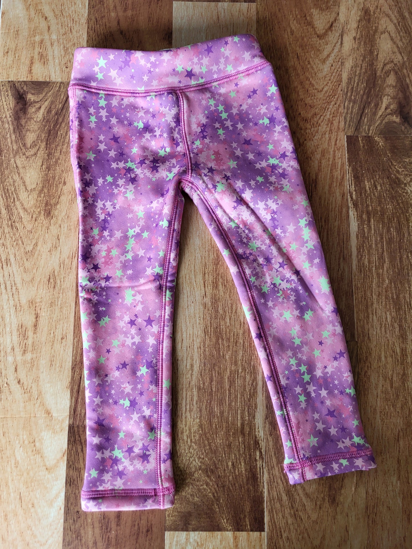 Pantalon joe fresh doublés - 3 ans