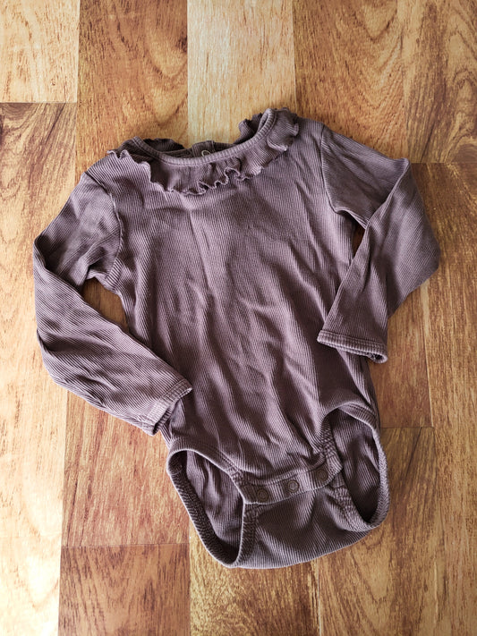 Cache-couche h&m - 12-18 mois