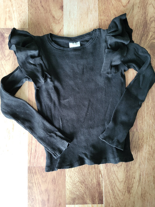 Chandail zara - 6-7 ans