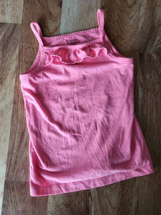 Camisole carter's - 6x ans