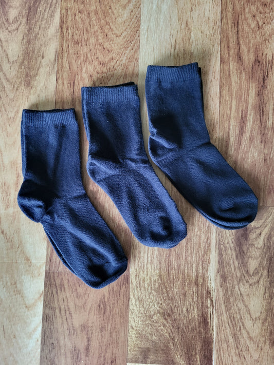 Chaussettes - 4-6 ans