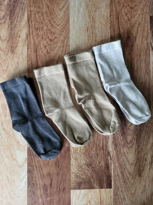 Chaussettes - 4-6 ans