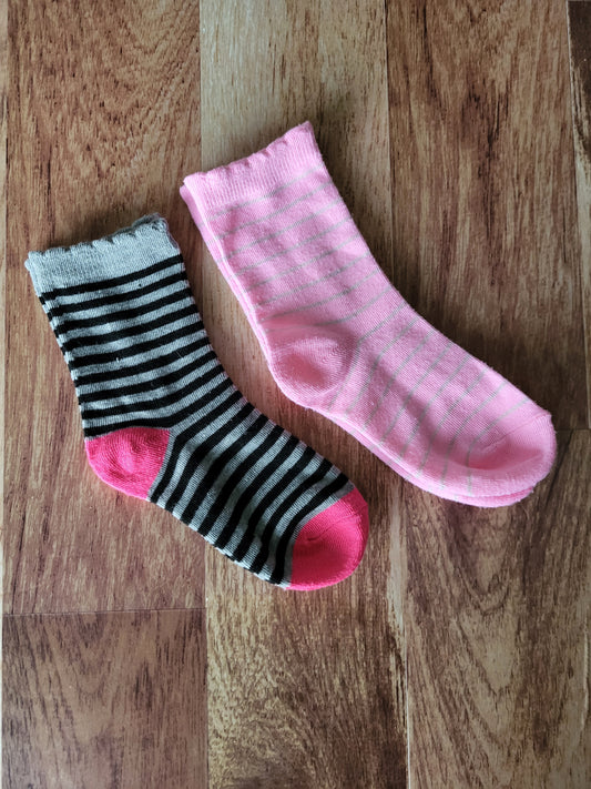 Chaussettes - 6-8 ans