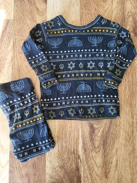 Pyjama baby gap - 18-24 mois