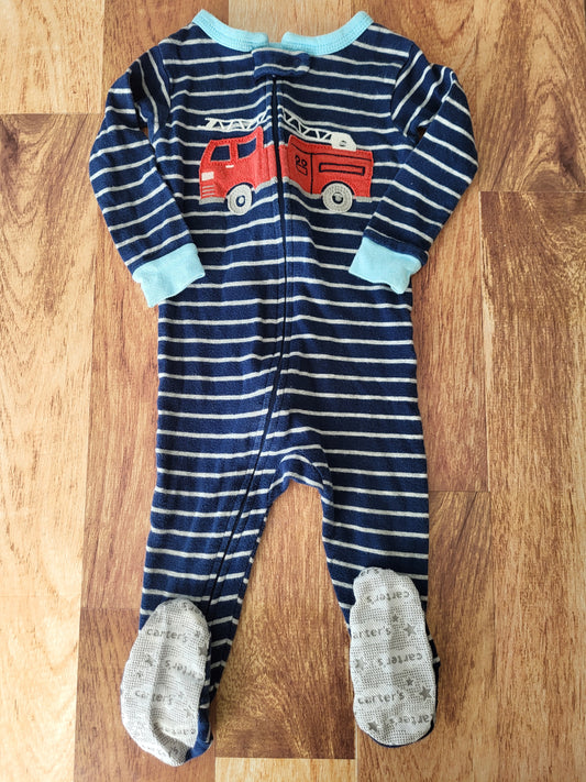 Pyjama carter's - 12 mois