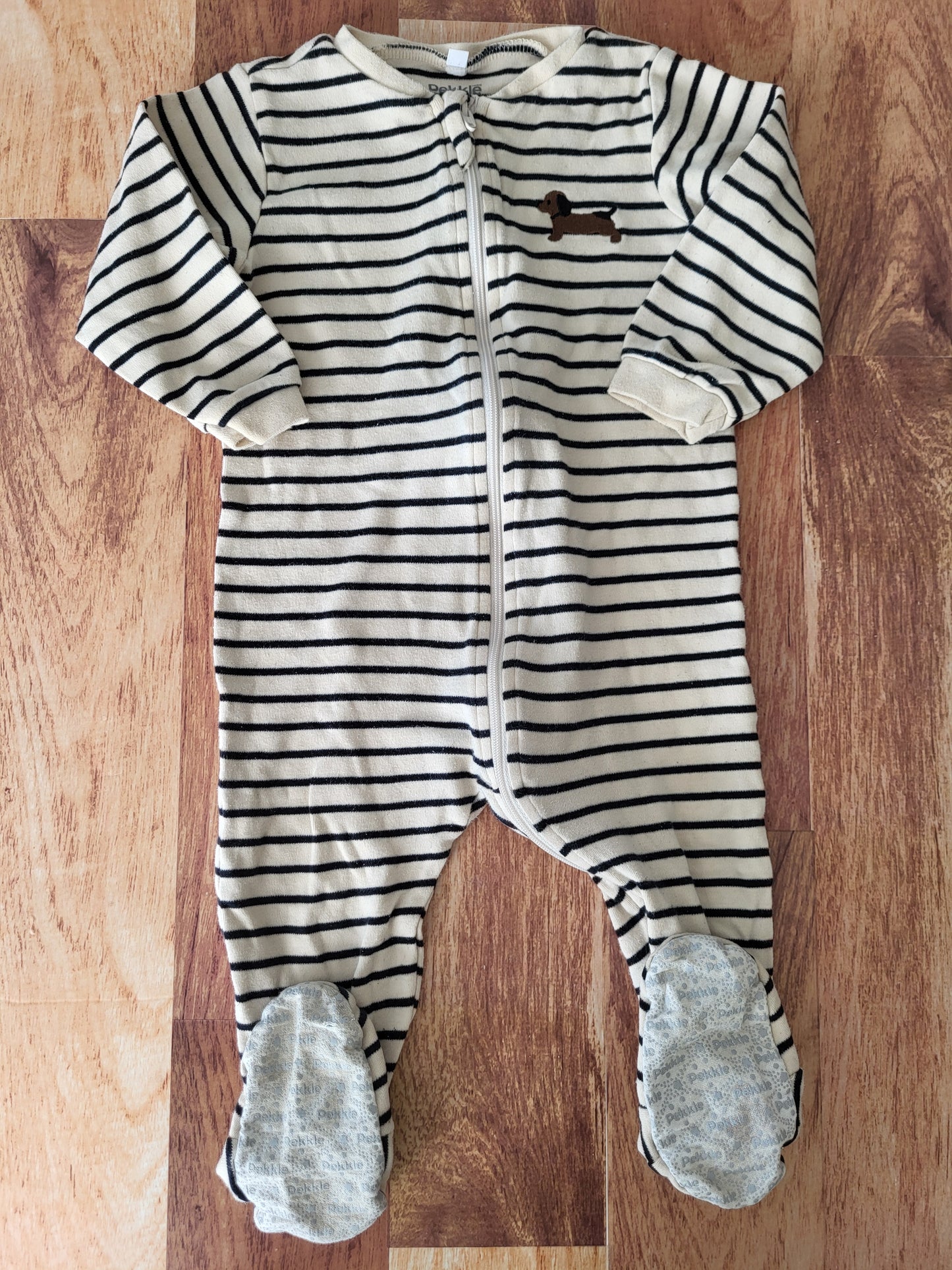 Pyjama pekkle - 12 mois