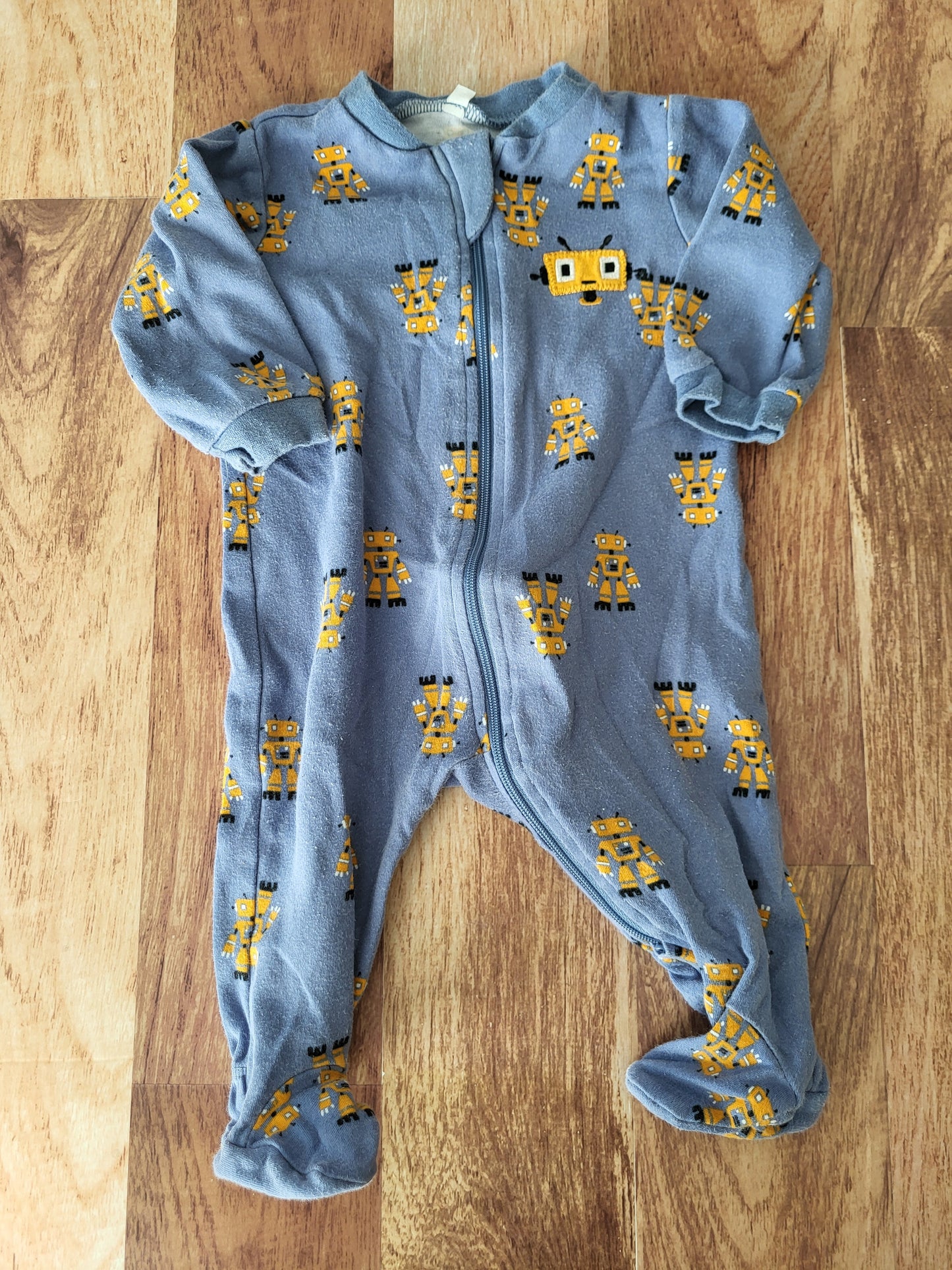 Pyjama pekkle - 3 mois