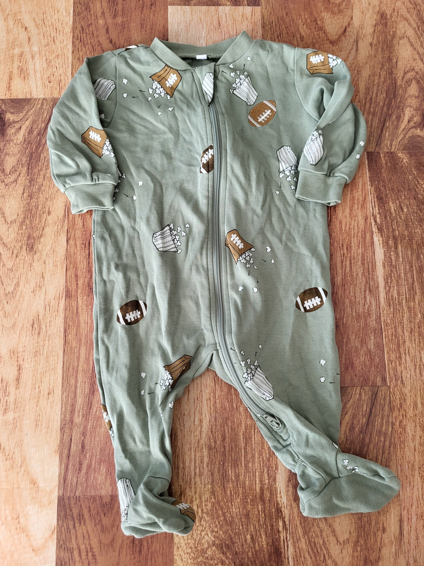 Pyjama pekkle - 3 mois