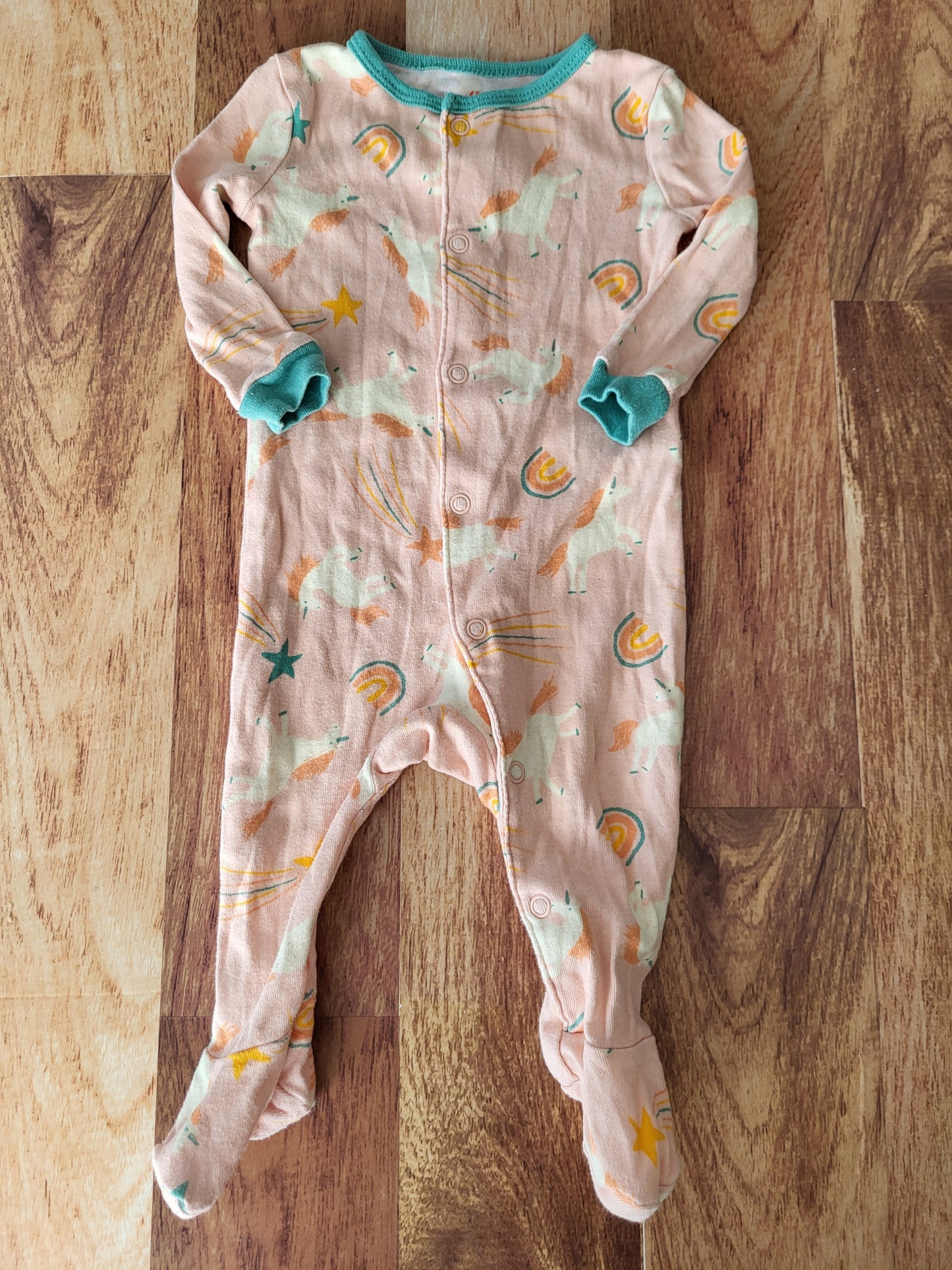 Pyjama joe fresh - 3-6 mois
