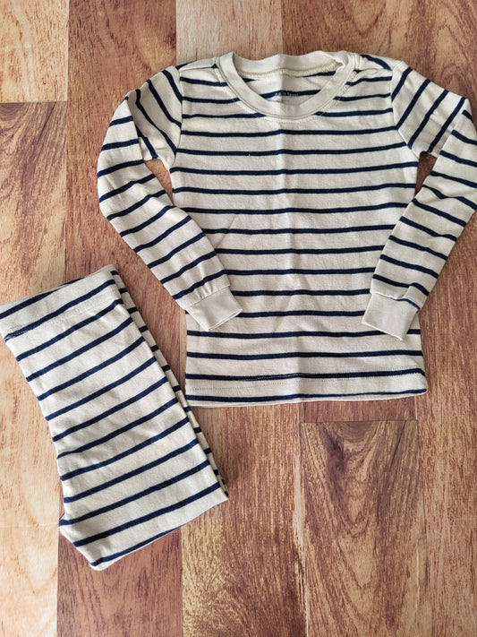 Pyjama petit lem - 18 mois