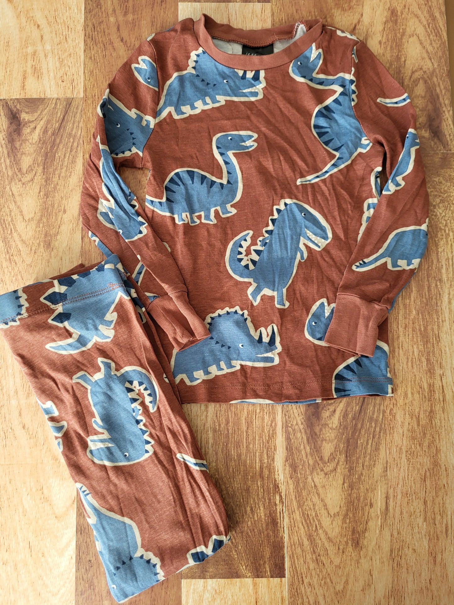 Pyjama h&m - 6 ans
