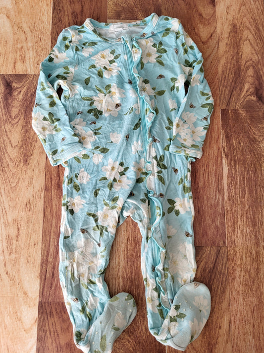 Pyjama angel dear - 9-12 mois