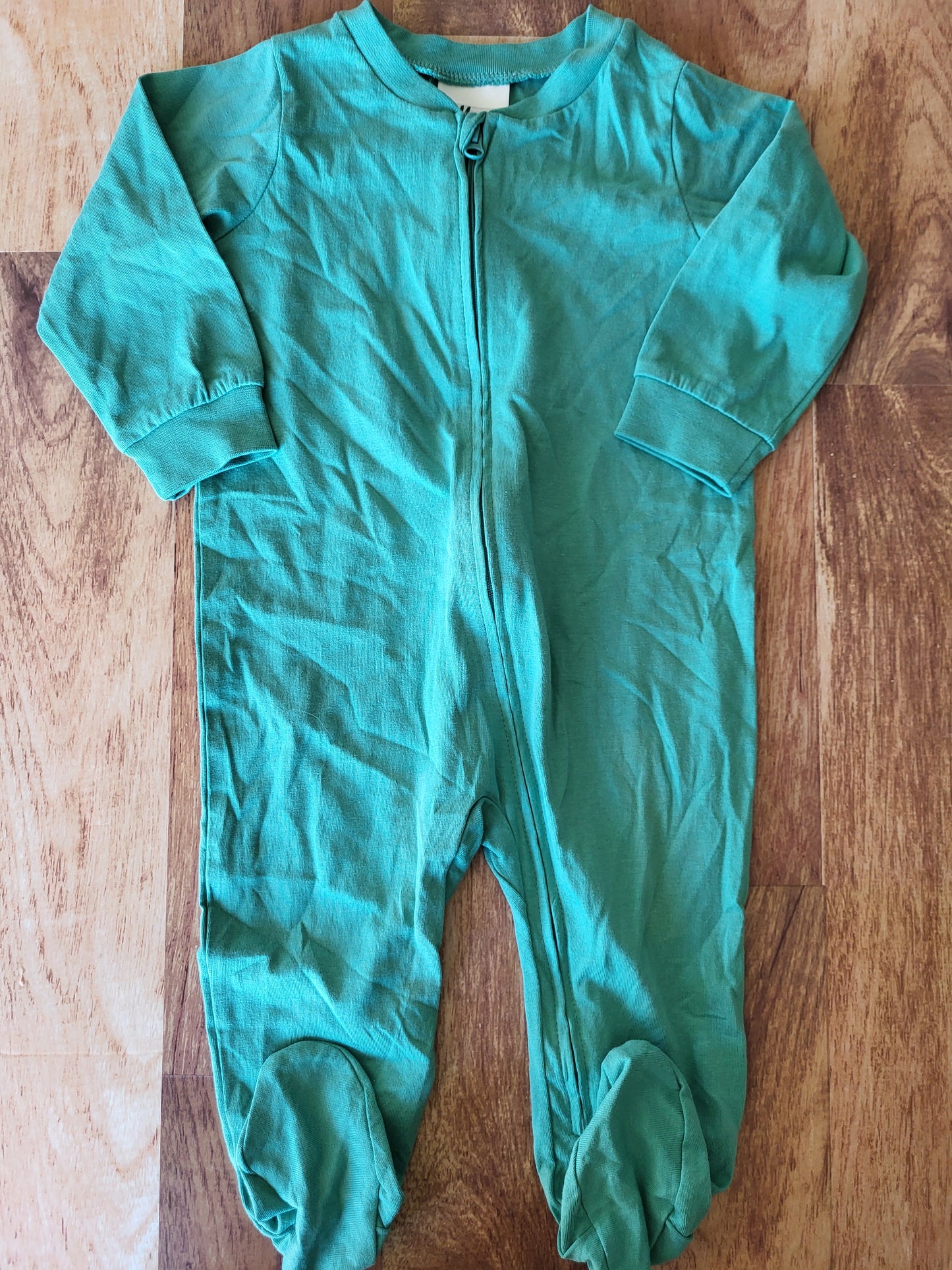 Pyjama h&m - 6-9 mois