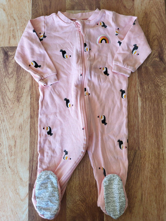 Pyjama pekkle - 12 mois IMPARFAIT