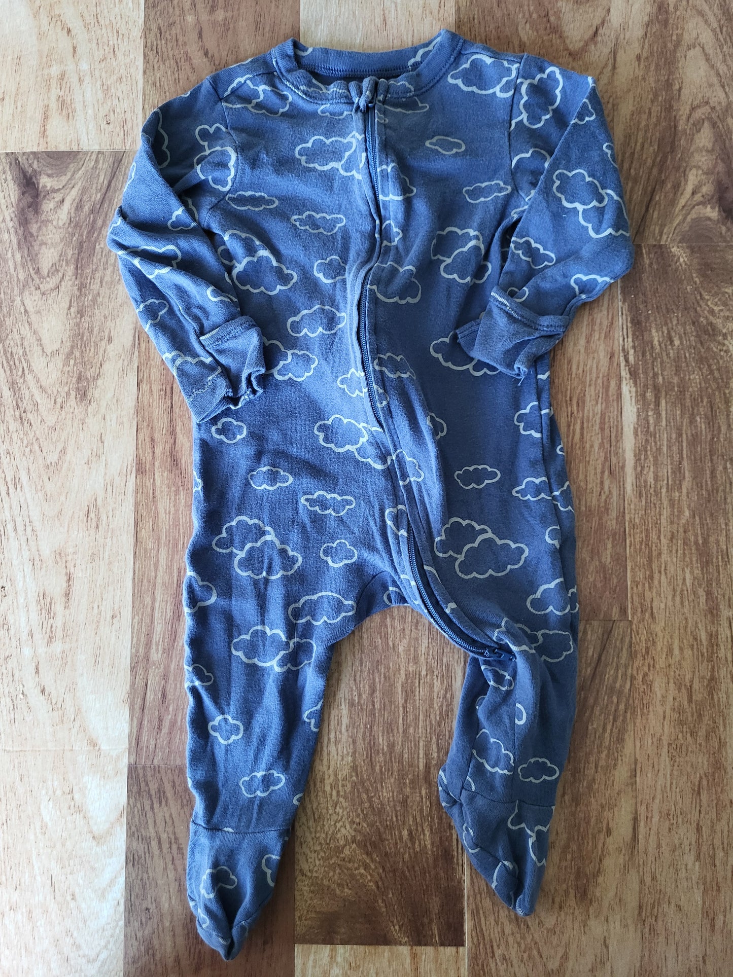 Pyjama old navy - 6-9 mois