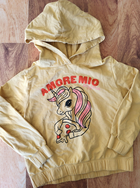 Veste h&m - 6-8 ans