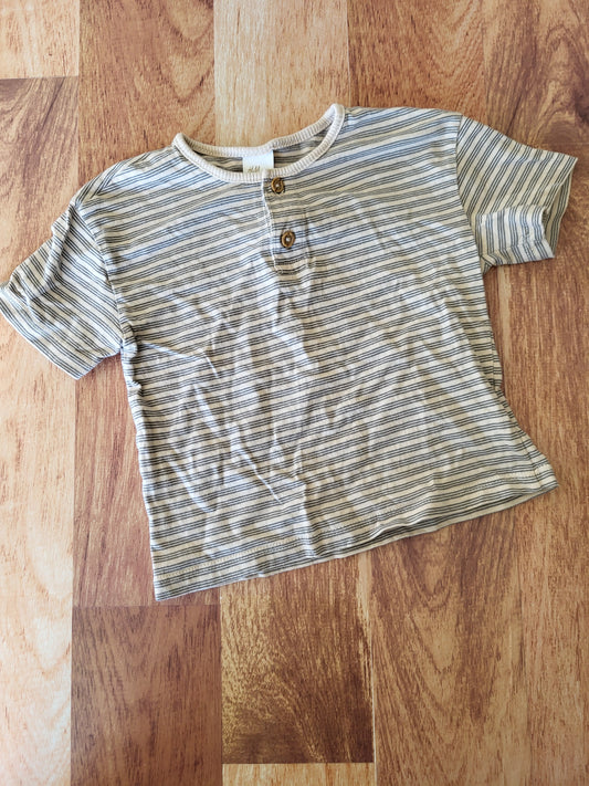 Chandail h&m - 9-12 mois