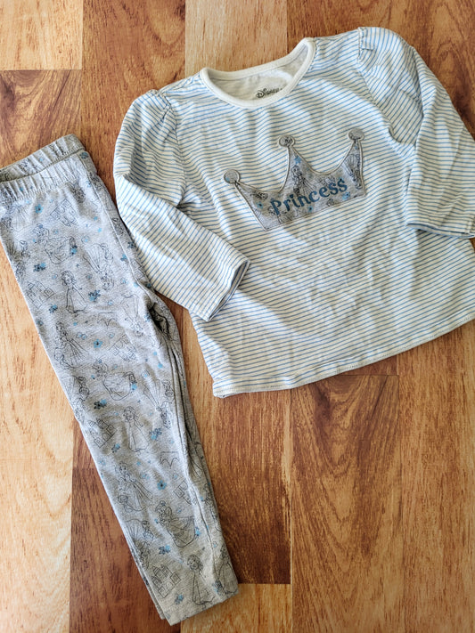 Ensemble disney - 24 mois