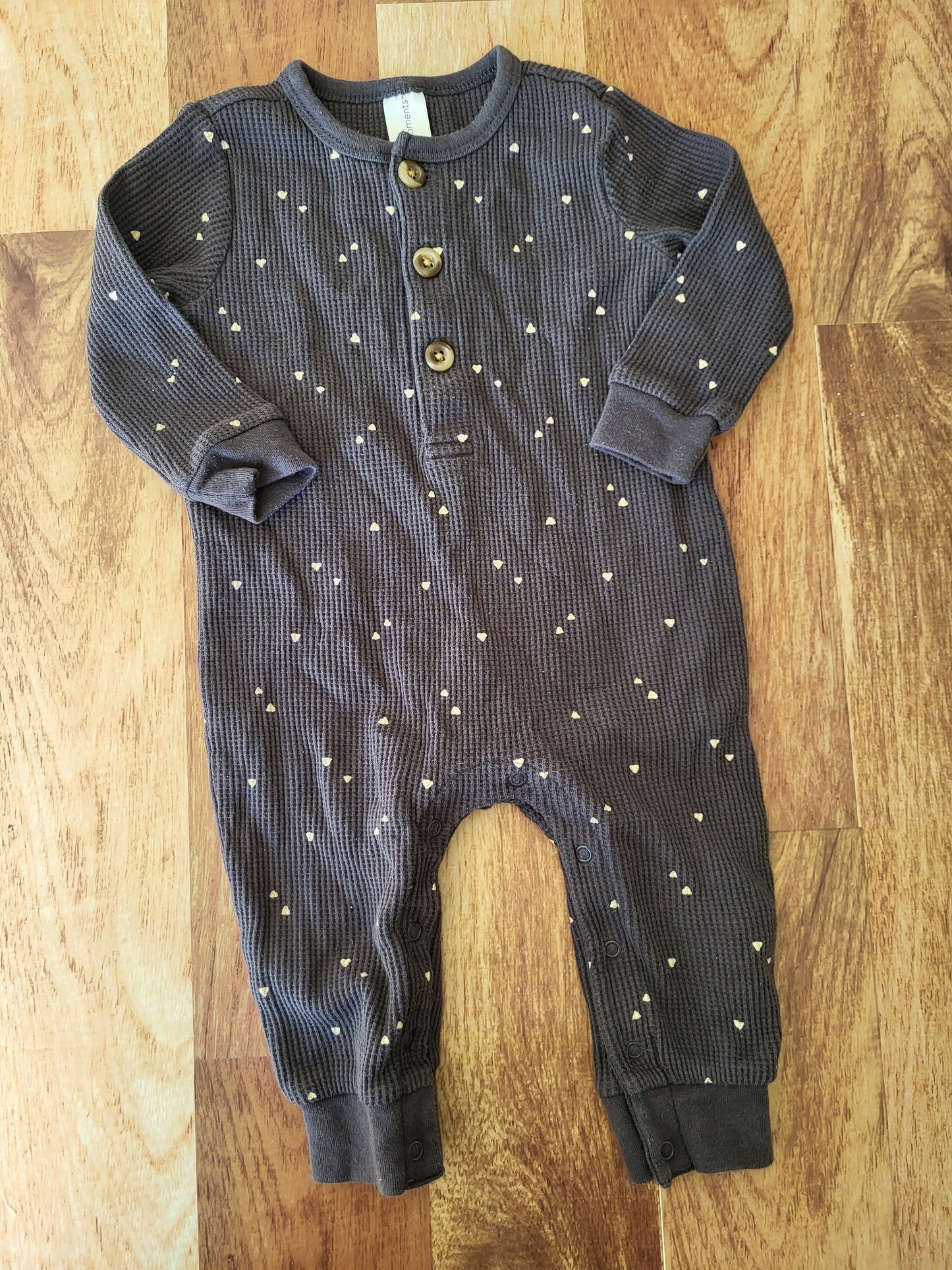 Ensemble modern moments - 6-9 mois