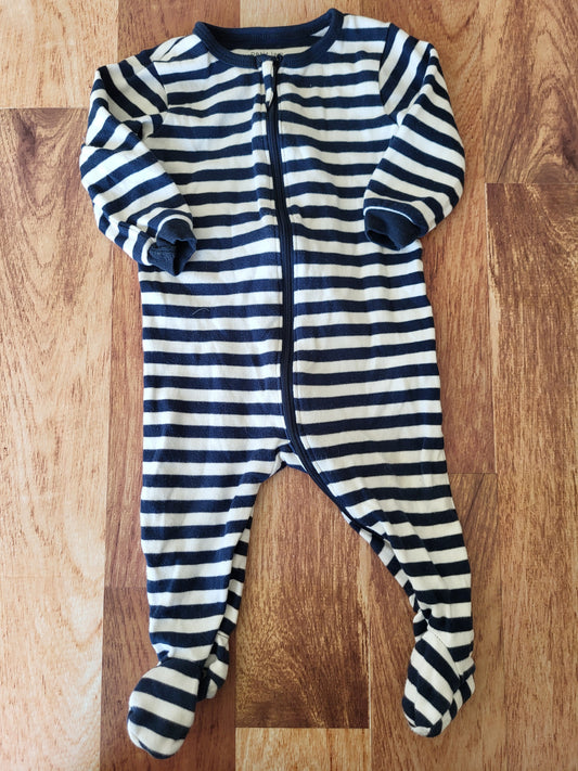 Pyjama petit lem - 9 mois