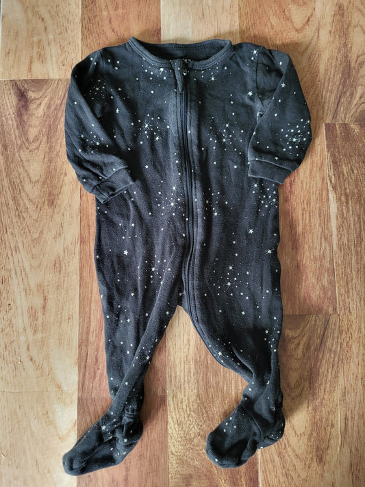 Pyjama petit lem - 6 mois