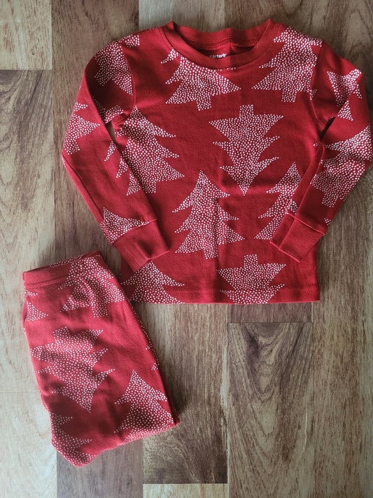 Pyjama carter's - 2 ans