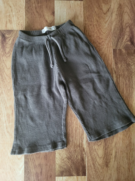 Pantalon zara - 12-18 mois