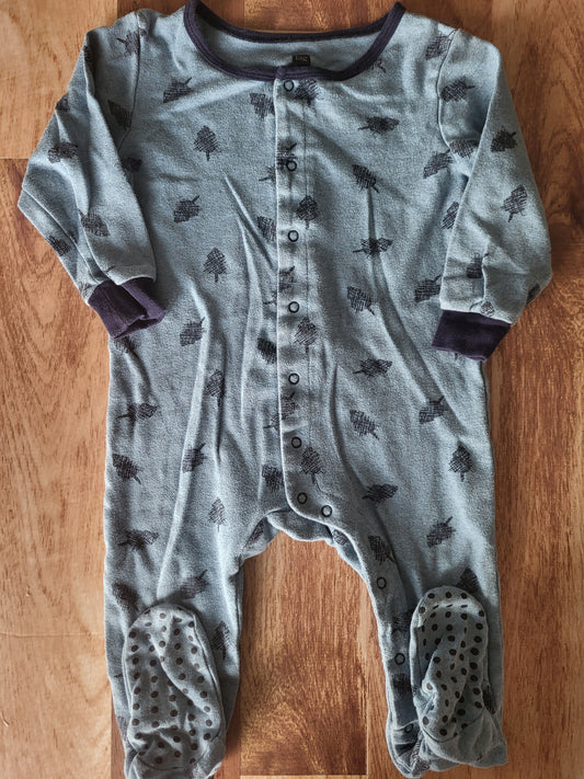 Pyjama tag - 3 ans