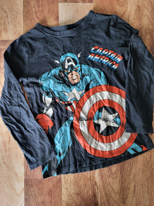 Chandail h&m - 4-6 ans